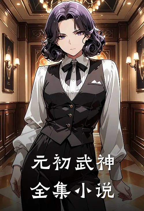 元初武神全集小说