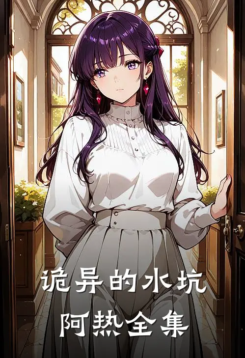 诡异的水坑阿热 全集