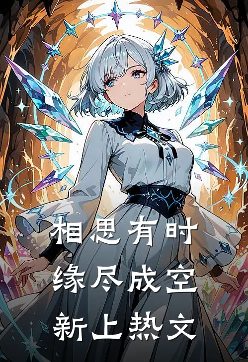 相思有时，缘尽成空新上热文