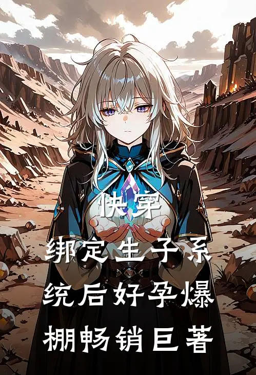 快穿：绑定生子系统后好孕爆棚畅销巨著