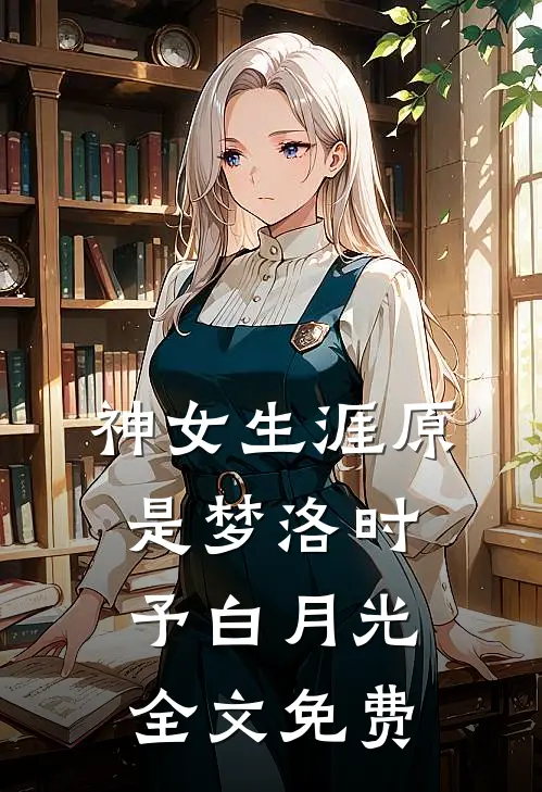 神女生涯原是梦洛时予白月光全文免费