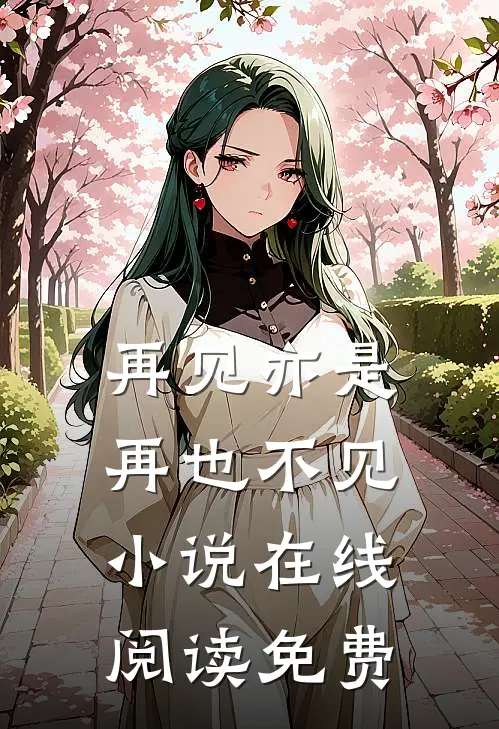 再见亦是再也不见小说在线阅读免费