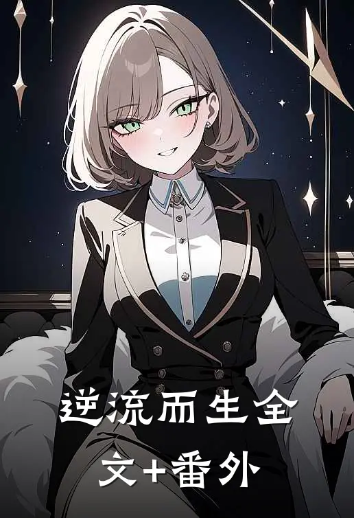 逆流而生全文+番外