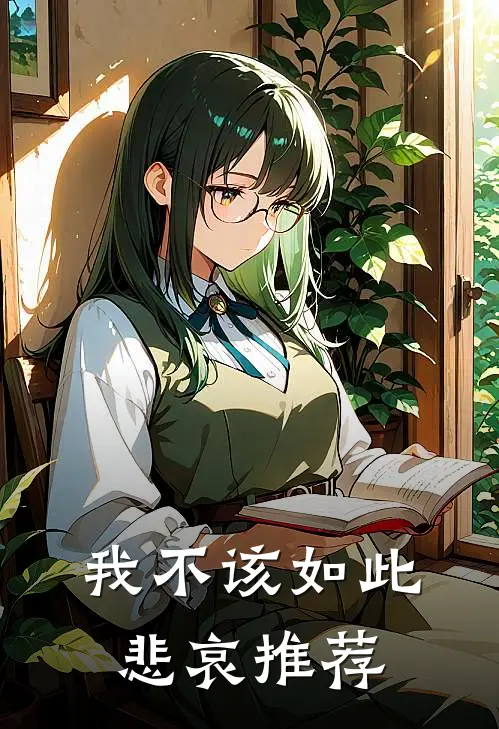 我不该如此悲哀推荐
