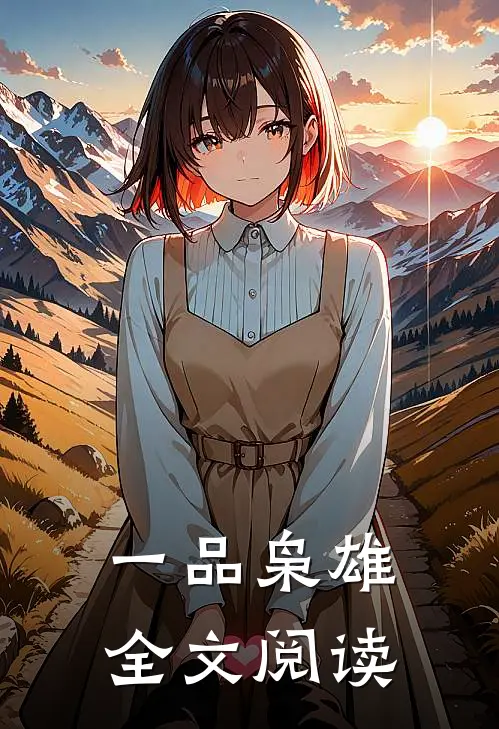 一品枭雄全文阅读