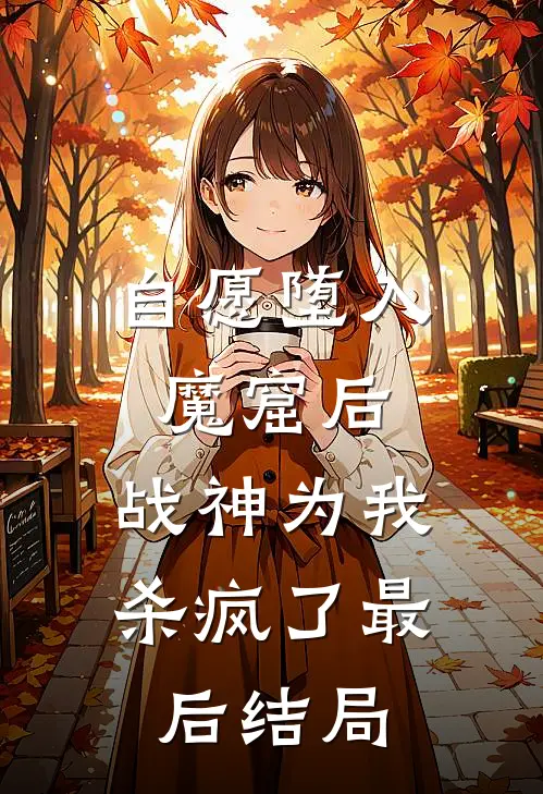 自愿堕入魔窟后，战神为我杀疯了最后结局