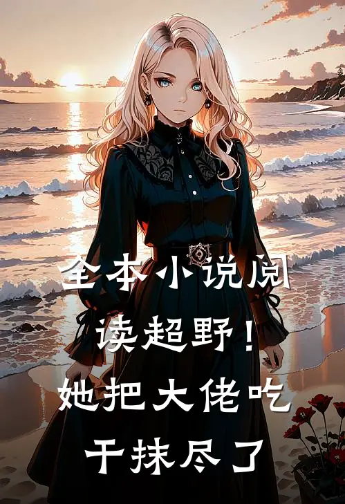 全本小说阅读超野！她把大佬吃干抹尽了