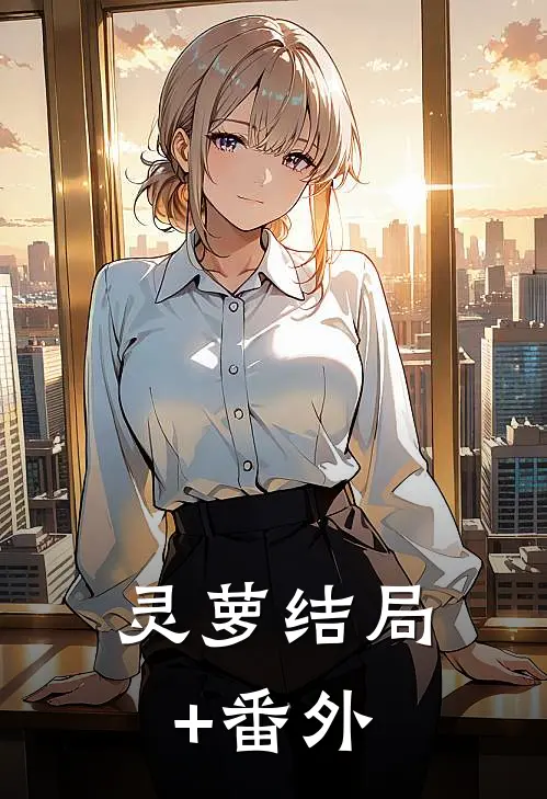 灵萝结局+番外
