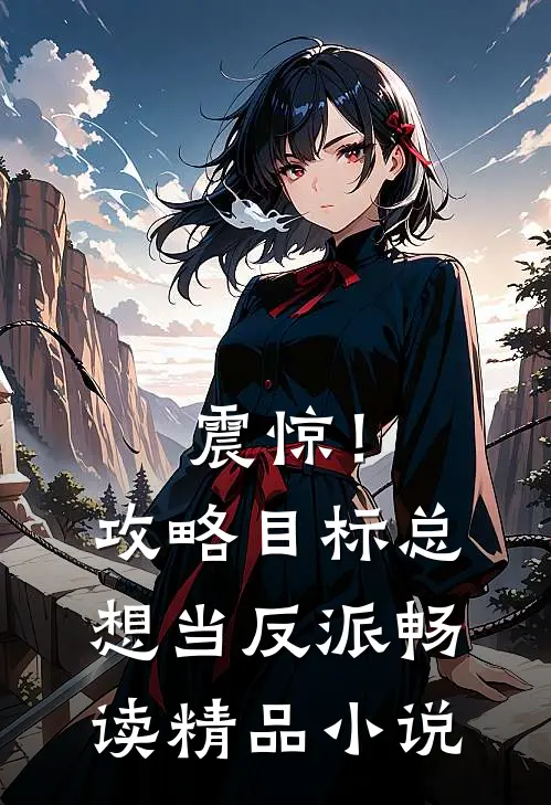 震惊！攻略目标总想当反派畅读精品小说
