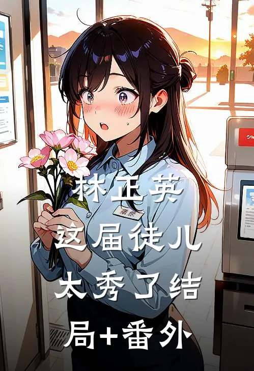 林正英：这届徒儿太秀了结局+番外