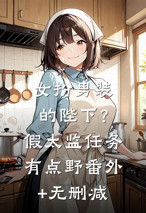 女扮男装的陛下？假太监任务有点野番外+无删减