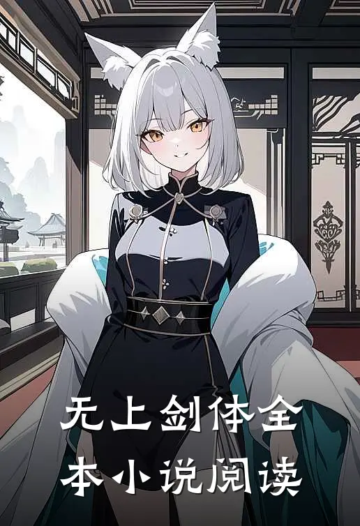 无上剑体全本小说阅读