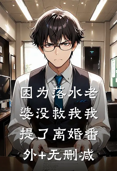 因为落水老婆没救我我提了离婚番外+无删减