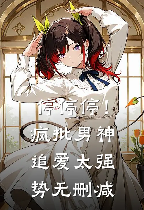 停停停！疯批男神追爱太强势无删减