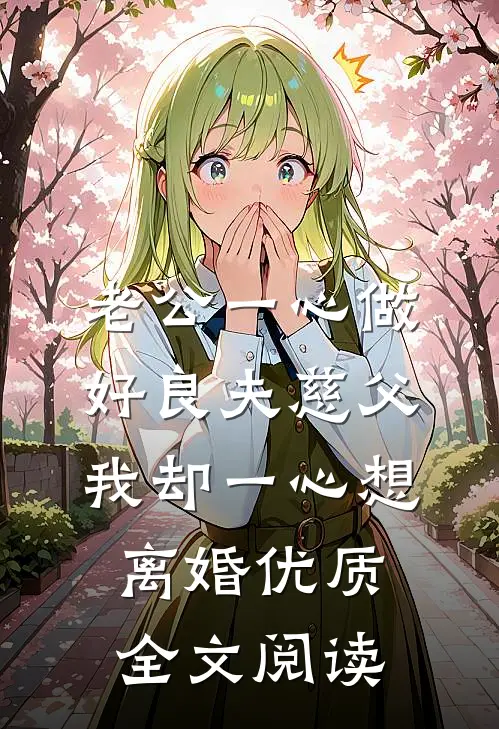 老公一心做好良夫慈父，我却一心想离婚优质全文阅读