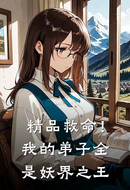 精品救命！我的弟子全是妖界之王