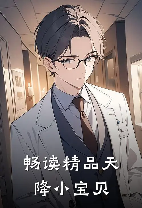 畅读精品天降小宝贝