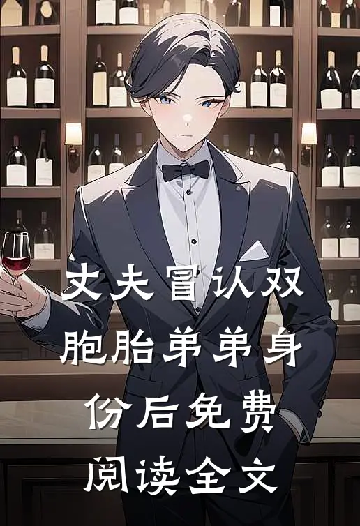 丈夫冒认双胞胎弟弟身份后免费阅读全文
