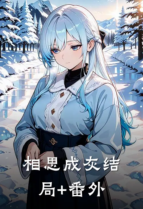 相思成灰结局+番外
