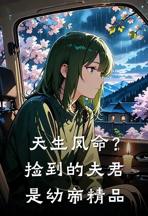 天生凤命?捡到的夫君是幼帝精品