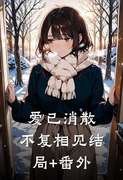 爱已消散，不复相见结局+番外