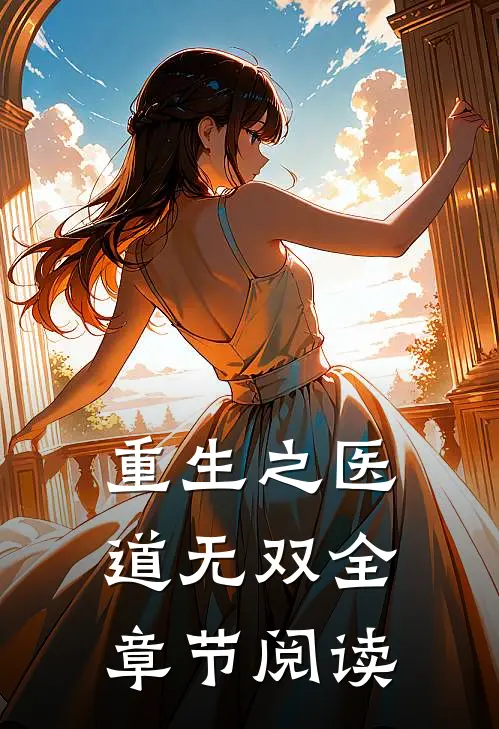 重生之医道无双全章节阅读