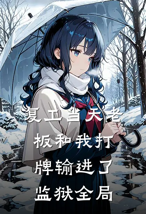 复工当天老板和我打牌输进了监狱全局