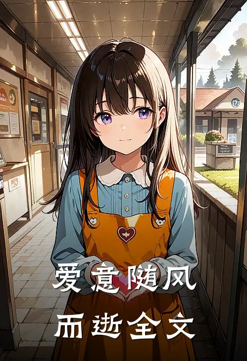 爱意随风而逝全文