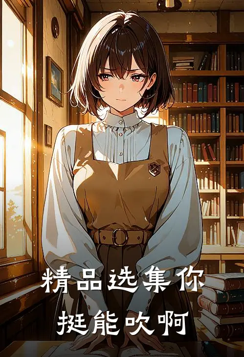 精品选集你挺能吹啊