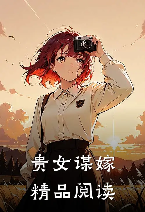 贵女谋嫁精品阅读