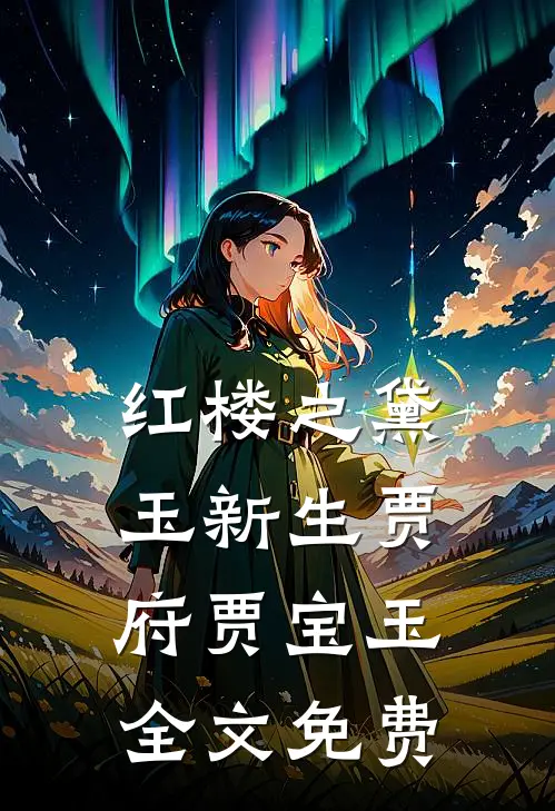 红楼之黛玉新生贾府贾宝玉全文免费