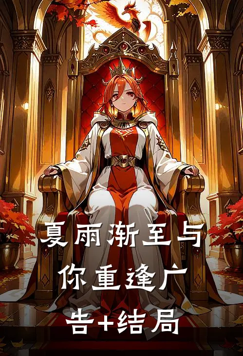 夏雨渐至与你重逢广告+结局
