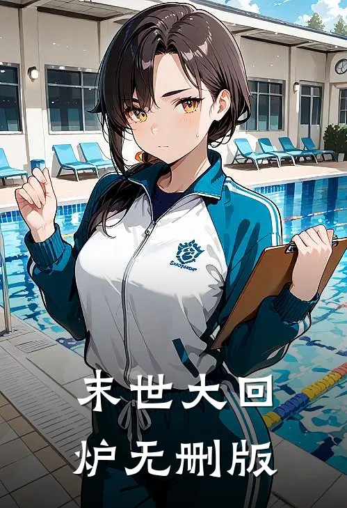 末世大回炉无删版