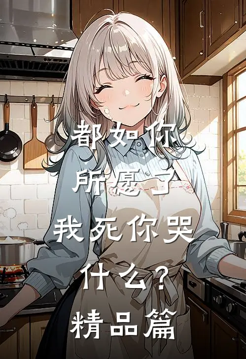 都如你所愿了，我死你哭什么？精品篇