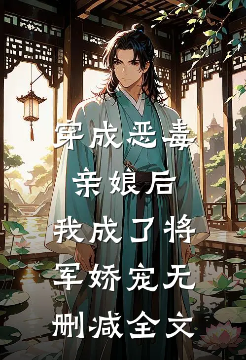 穿成恶毒亲娘后，我成了将军娇宠无删减全文