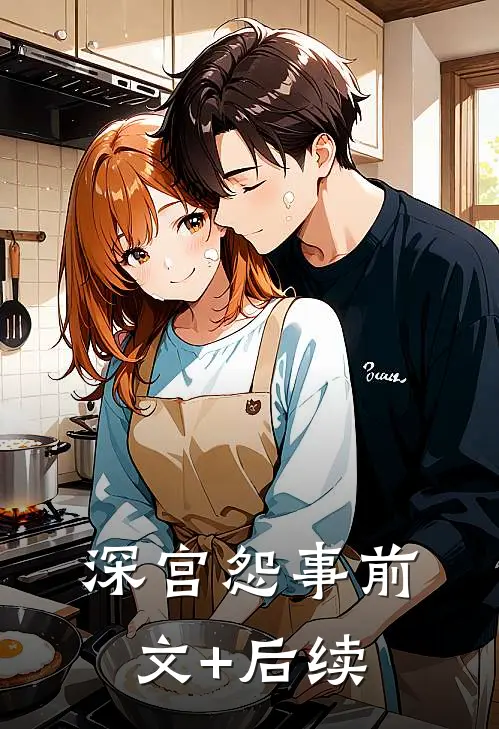 深宫怨事前文+后续