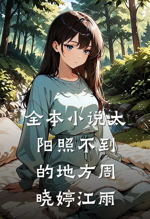 全本小说太阳照不到的地方周晓婷江雨