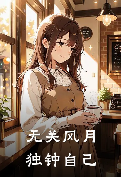 无关风月独钟自己