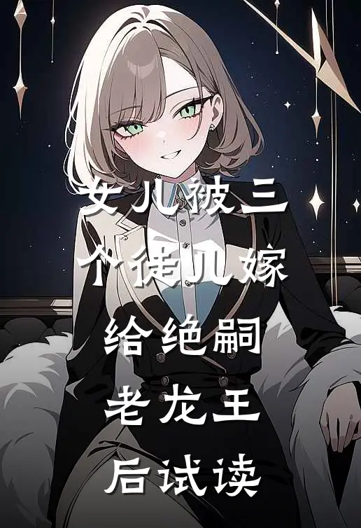 女儿被三个徒儿嫁给绝嗣老龙王后试读