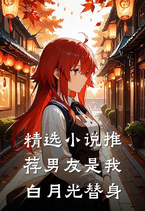 精选小说推荐男友是我白月光替身