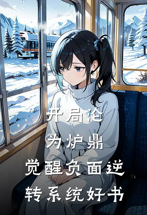 开局沦为炉鼎，觉醒负面逆转系统好书