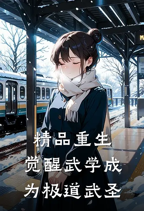 精品重生：觉醒武学成为极道武圣