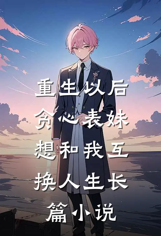 重生以后，贪心表妹想和我互换人生长篇小说
