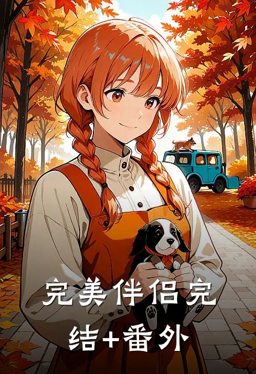 完美伴侣完结+番外