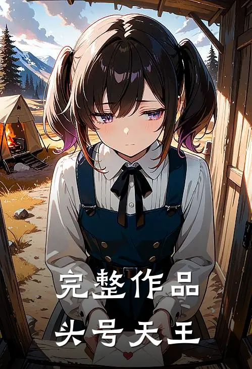 完整作品头号天王