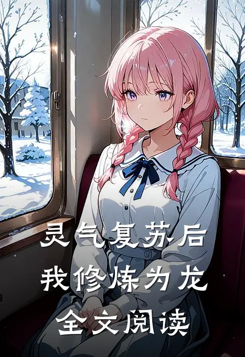 灵气复苏后，我修炼为龙全文阅读