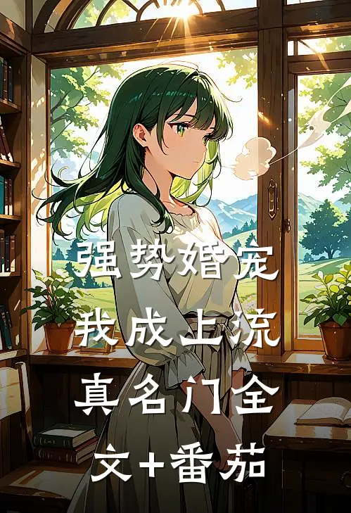 强势婚宠，我成上流真名门全文+番茄