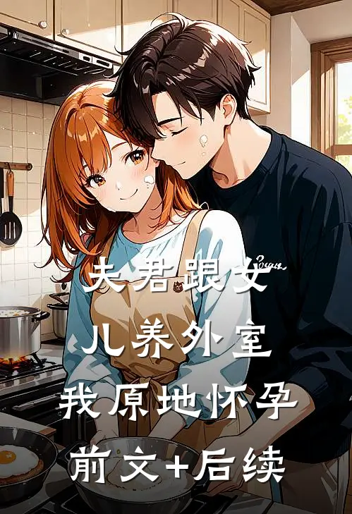 夫君跟女儿养外室，我原地怀孕前文+后续