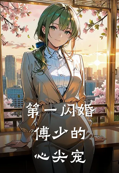 第一闪婚：傅少的心尖宠