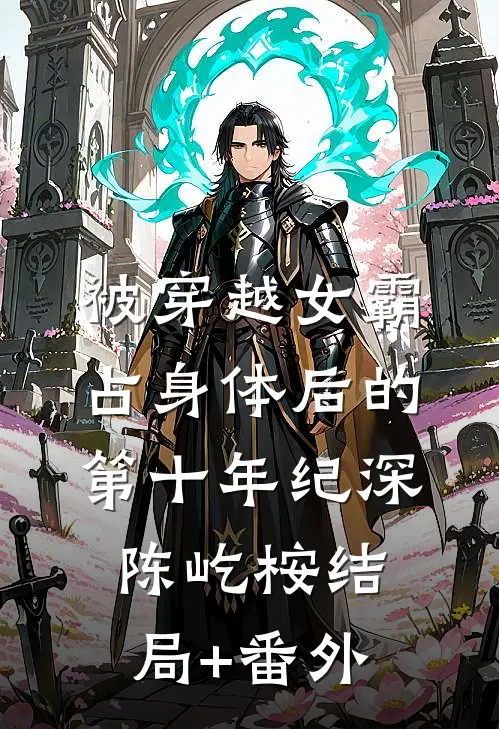 被穿越女霸占身体后的第十年纪深陈屹桉结局+番外